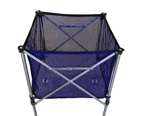 Portabalones de tela