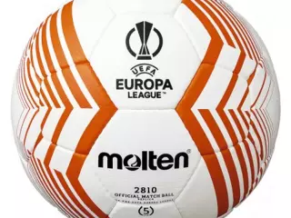 BALÓN MOLTEN FÚTBOL FU2810-G23 FUTBOL 11
