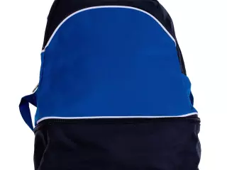 MOCHILA MODELO EQUIPO BICOLOR 34x24x45cm