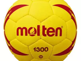 BALÓN MOLTEN BALONMANO HX1300 TALLA 00