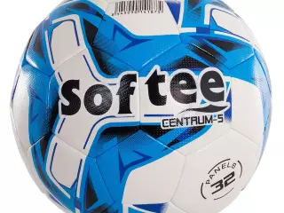 BALÓN FÚTBOL 11 SOFTEE CENTRUM TALLA 5