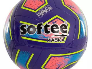 BALÓN FÚTBOL 11 SOFTEE KASKA TALLA 5