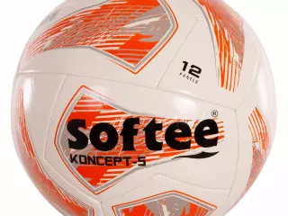 BALÓN FÚTBOL 11 SOFTEE KONCEPT TALLA 5