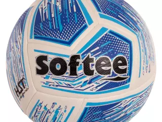 BALÓN FÚTBOL 11 SOFTEE GRAIN TALLA 5