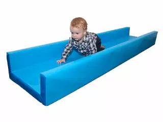 Pista de gateo 200 x 50 x 20 cm