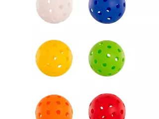 PELOTA PICKLEBALL SOFTEE COLORS