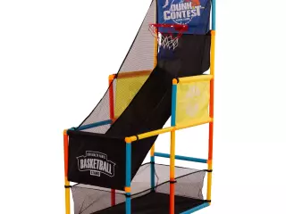 MINICANASTA CONTEST BALONCESTO