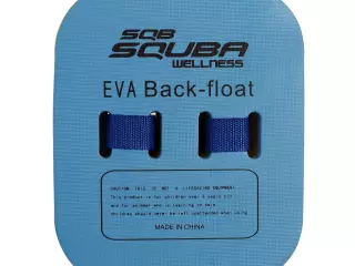 CINTURÓN 3 ELEMENTOS SQUBA NATACION