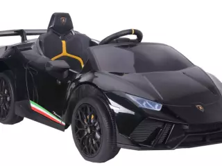 LAMBORGHINI HURACÁN coche infantil electrico