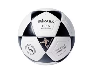 BALÓN FÚTBOL MIKASA TALLA 5 TERMOSOLDADO