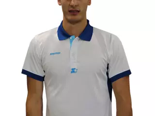 POLO FARGO HOMBRE - BLANCO, S#