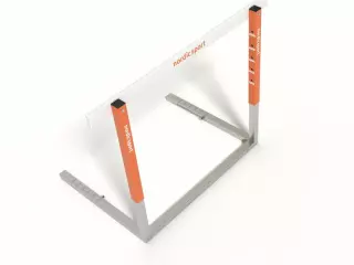 Valla de atletismo modelo competicion