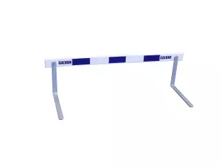 Obstaculines para atletismo. 30 cm de altura