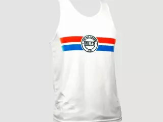 CAMISETA TIRANTES MILER HOMBRE ROGER" TEJIDO DRY SUBLIMACIÓN"
