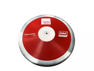 Discos fibra de vidrio certificados I.A.A.F. de diferentes pesos.