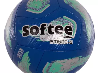 BALÓN FÚTBOL 11 SOFTEE STINGO talla 5