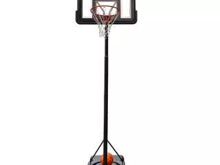 CANASTA BALONCESTO PORTÁTIL UCLA