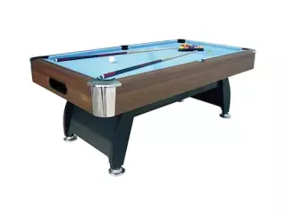 BILLAR CAMPEONATO AMERICANO TAMAÑO BAR PREGUNTAR STOCK
