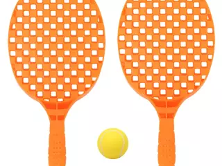 SET SHUTTLEBALL - USO EXCLUSIVO CON PELOTA FOAM PREGUNTAR STOCK