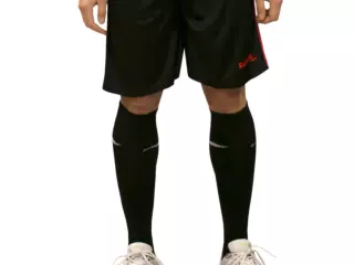 PANTALÓN CORTO SOFTEE LEADER ADULTO FUTBOL