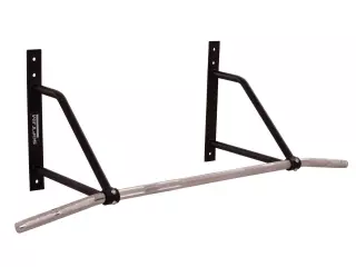SOPORTE DOMINADAS SOFTEE FINISHER