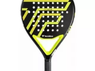 PALA PÁDEL TECNIFIBRE WALL BREAKER 355