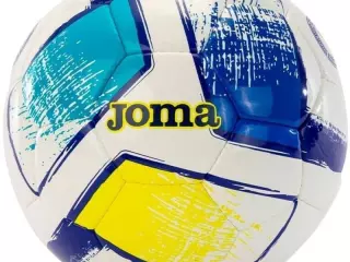 BALÓN FÚTBOL JOMA DALI II TALLA 4/5