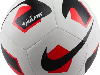 BALÓN FÚTBOL NIKE PARK TEAM 2.0 TALLA 5