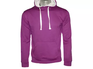 SUDADERA HAXBELTON COMBI