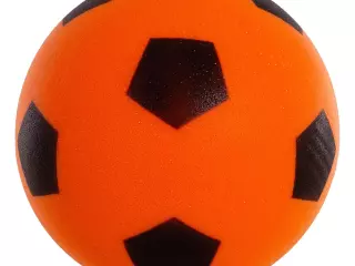 PELOTA FOAM FÚTBOL SILENCIOSA