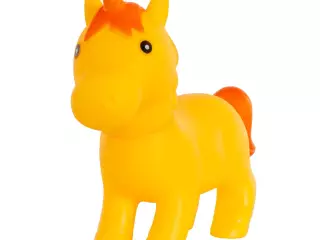 UNICORNIO DE GOMA JUEGOS DE PISCINAS