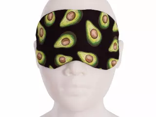 ANTIFAZ AGUACATE