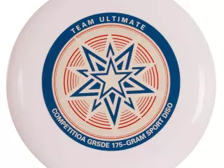 DISCO VOLADOR SOFTEE STAR