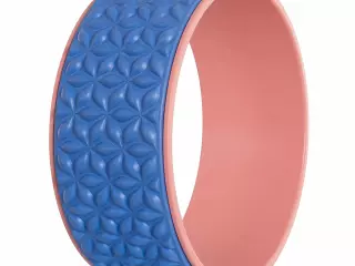 RUEDA de YOGA