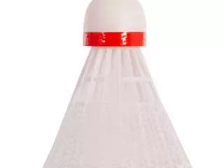 VOLANTES BÁDMINTON SOFTEE NYLON 2.5 6UDS