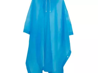 PONCHO DRY