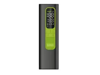 HINCHADOR ELÉCTRICO CON BATERIA SWELL