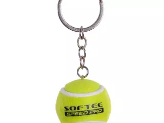LLAVERO SOFTEE TENIS/PADEL