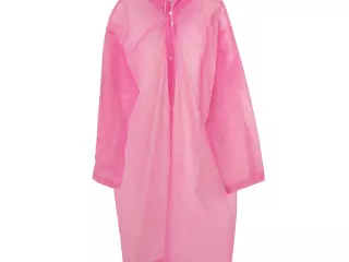 PONCHO EVA
