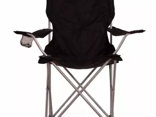 SILLA PLEGABLE CAMPING EBRO