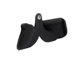AGARRE GRIP CERRADO SOFTEE PARA POLEAS EN PRONACIÓN