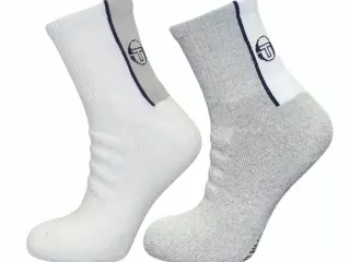 BIPACK CALCETINES 2/3B TACCHINI RECYCLE 13891887ASS