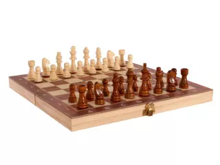 JUEGO DE AJEDREZ SOFTEE QUEEN
