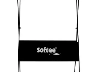 SOPORTE SOFTEE PARA PALAS DE PÁDEL/TENIS/BÁDMINTON