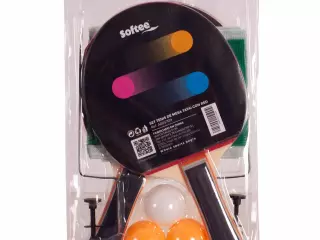 SET TENIS DE MESA TATAI CON RED
