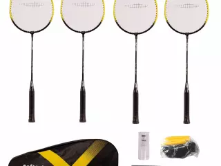 SET BÁDMINTON TRAINING