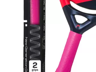 GRIP PÁDEL HELIX PRO