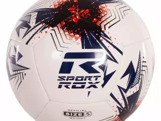 BALÓN FÚTBOL ROX R-INTER talla 4/5