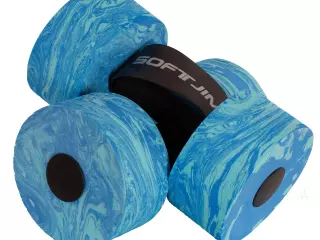JUEGO DE MANCUERNAS AQUAEROBIC WATER