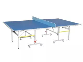 Mesa de Ping Pong Exterior &amp; Interior 8 ruedas 274 x 152 x 76 cm